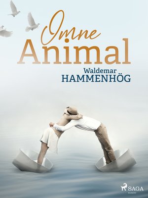 cover image of Omne Animal